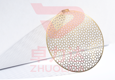 日常生活中所接觸的蝕刻產品