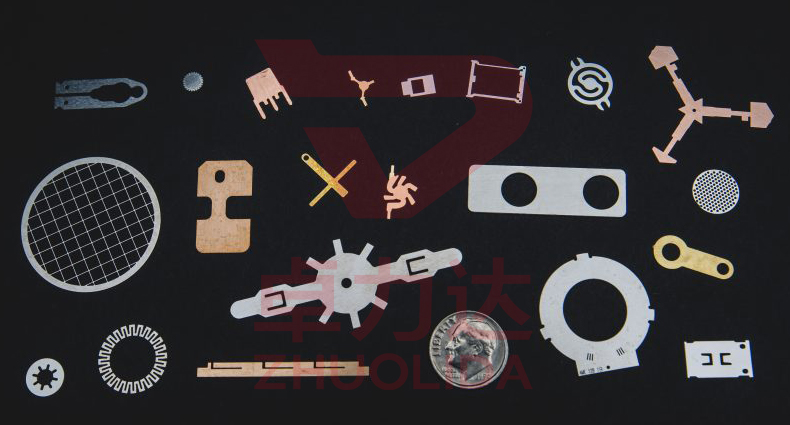 精密五金蝕刻加工