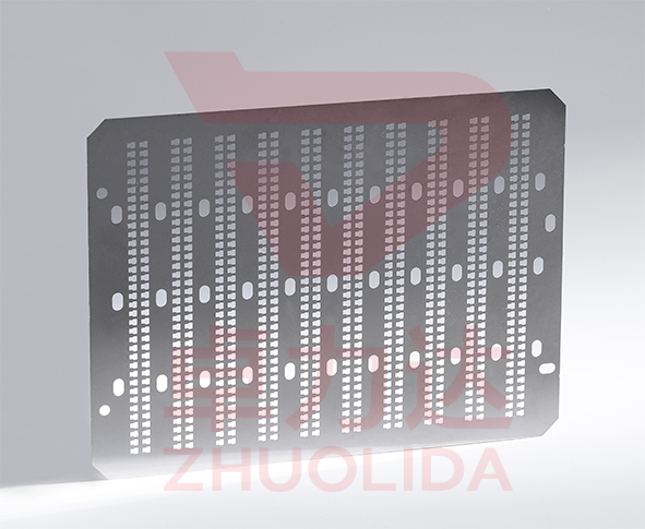 半導(dǎo)體引線框架蝕刻加工 半導(dǎo)體引線框架蝕刻加工