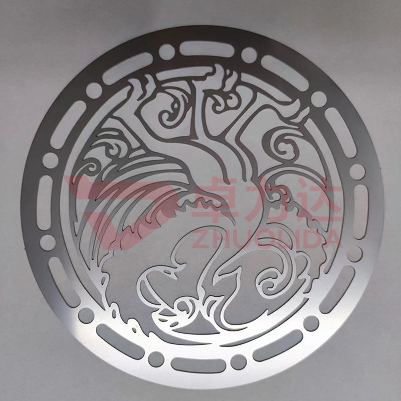 工藝品蝕刻加工 工藝品蝕刻加工