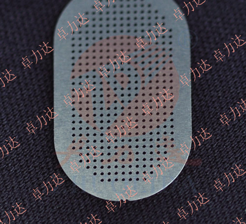 汽車發動機濾芯網片