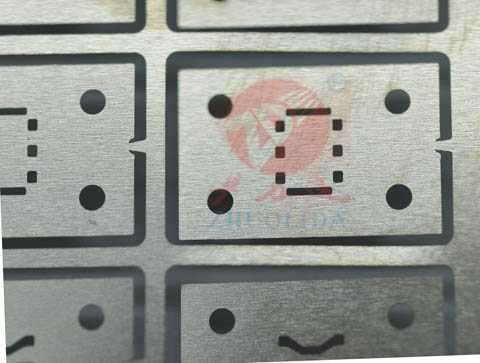 掩膜板加工 掩膜板加工