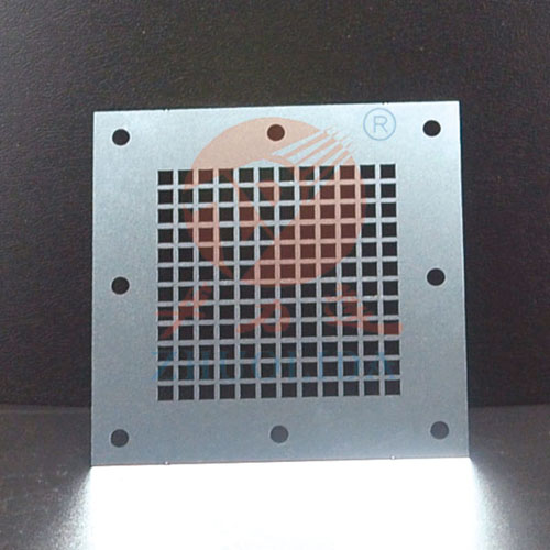 蝕刻掩模板 蝕刻掩模板