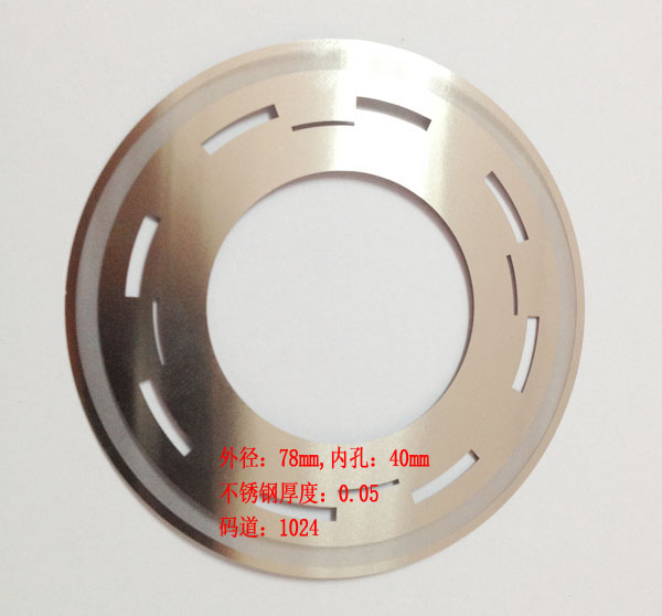 蝕刻碼盤 蝕刻碼盤