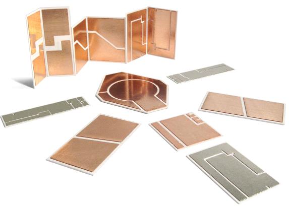 帶您認識陶瓷銅覆銅板加工