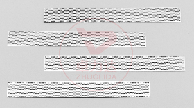 簡述精密防蟲網蝕刻加工