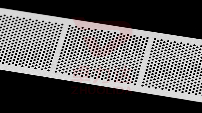 金屬蝕刻加工 金屬蝕刻加工