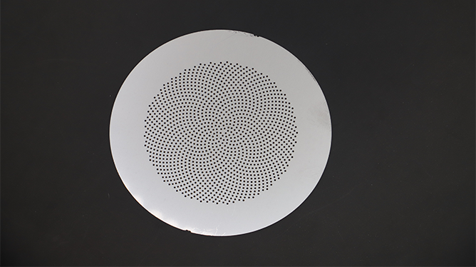 精密不銹鋼墊片蝕刻加工的優(yōu)勢(shì)