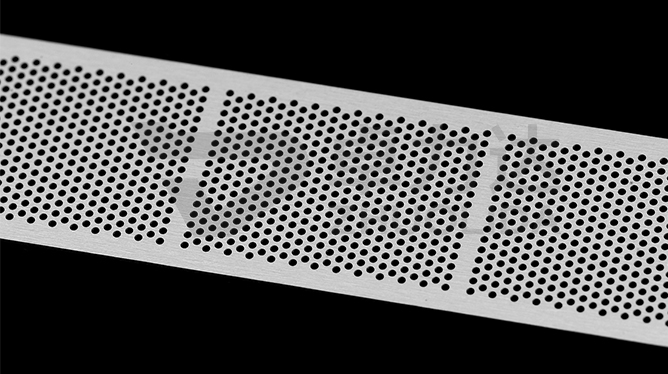 感煙探測器防蟲網蝕刻 感煙探測器防蟲網蝕刻