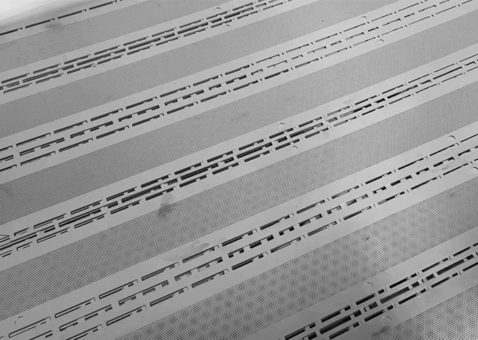 金屬網(wǎng)板刻蝕加工 金屬網(wǎng)板刻蝕加工