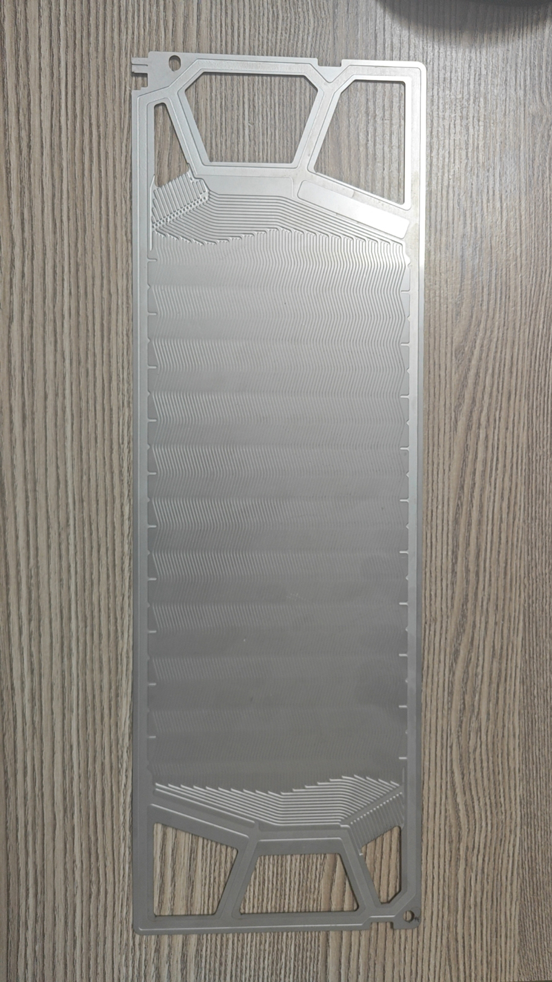 鈦流道板蝕刻加工優(yōu)勢(shì)