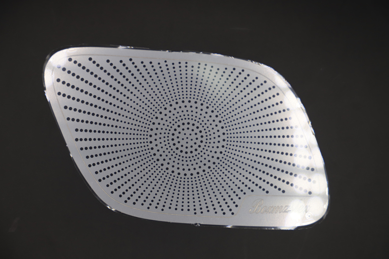 汽車喇叭網蝕刻加工廠家 汽車喇叭網蝕刻加工廠家