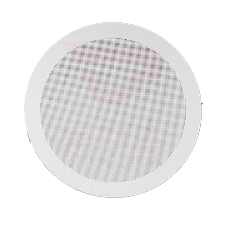 鈦蝕刻加工的優勢