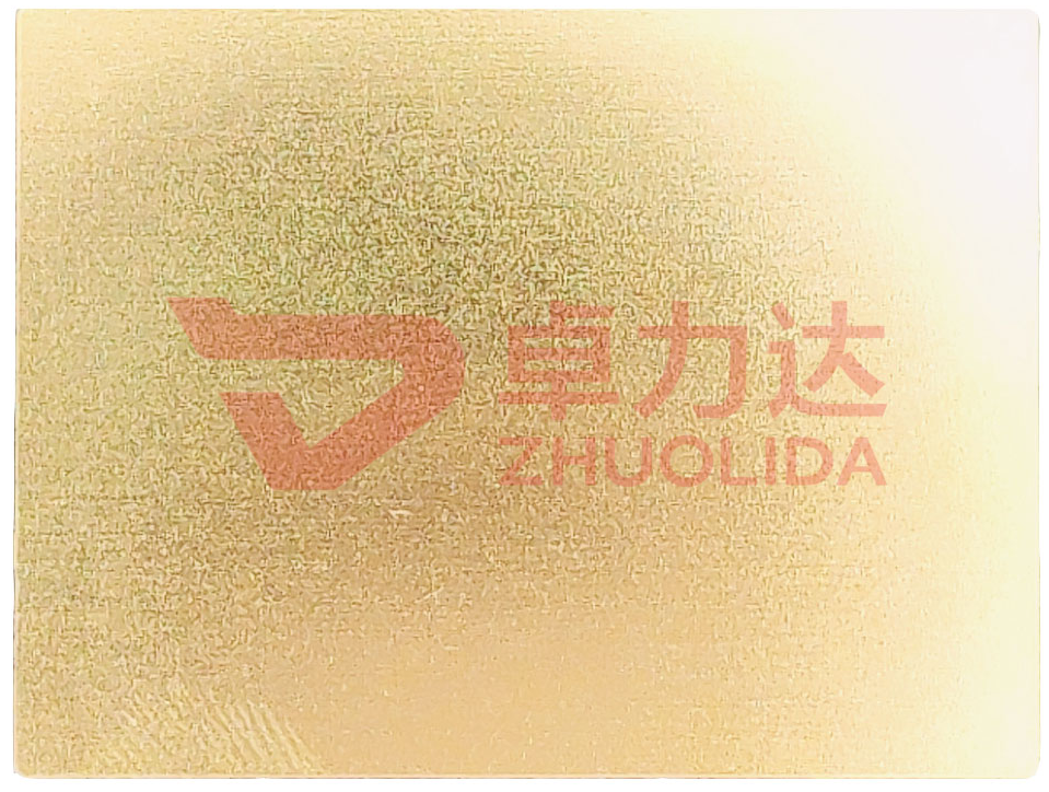 鈦刻蝕加工的優勢