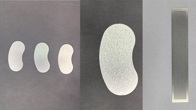 精密醫(yī)療墊片蝕刻加工 精密醫(yī)療墊片蝕刻加工