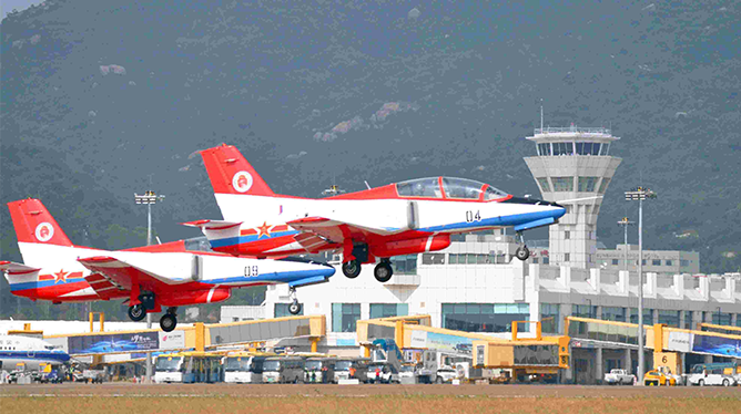 航空發動機葉片冷卻通道蝕刻工藝的應用案例