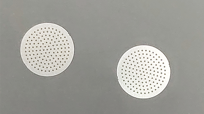 金屬微孔蝕刻加工 金屬微孔蝕刻加工