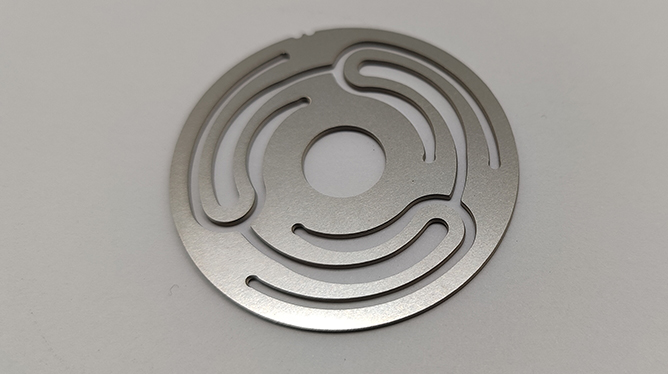 彈簧片蝕刻 彈簧片蝕刻