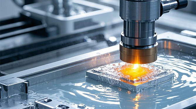 精密電鑄網(wǎng)加工的優(yōu)勢