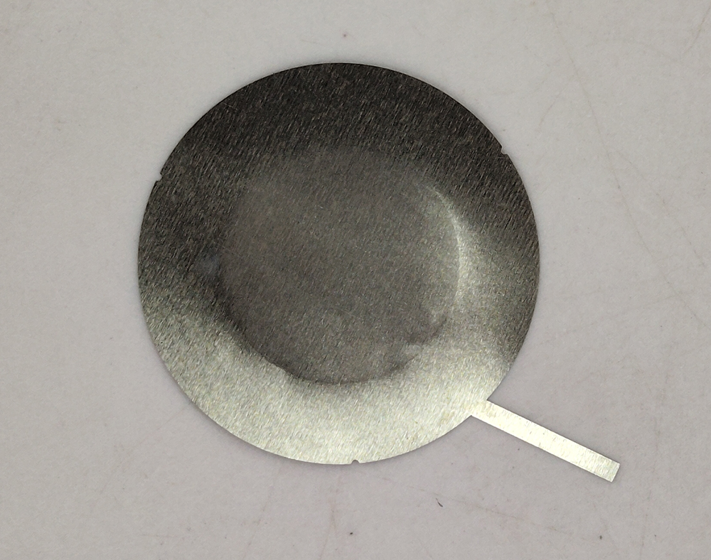 東莞精密電鑄加工 東莞精密電鑄加工