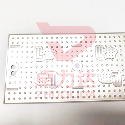 廣州蝕刻加工廠家如何選擇