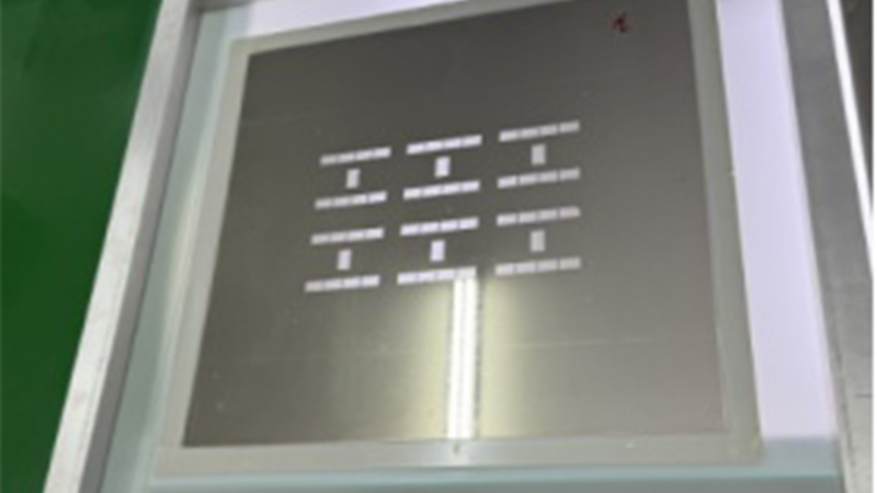 半導體晶圓植球電鑄加工 半導體晶圓植球電鑄加工