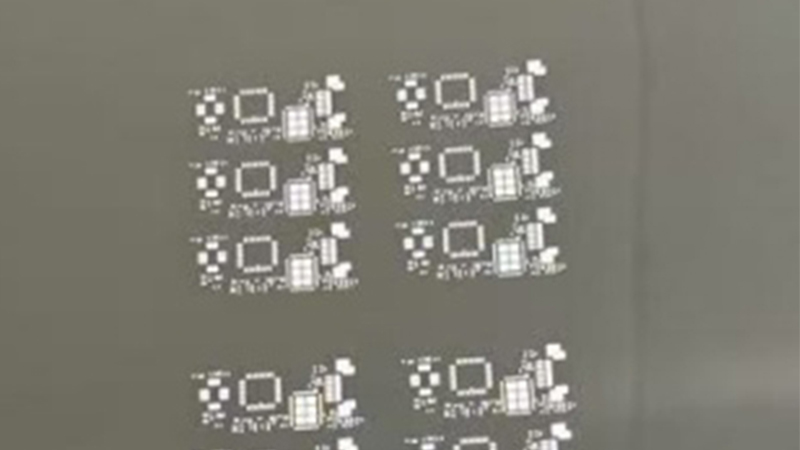 電鑄狹縫電鑄加工技術(shù)及其在高精度光學(xué)系統(tǒng)中的應(yīng)用