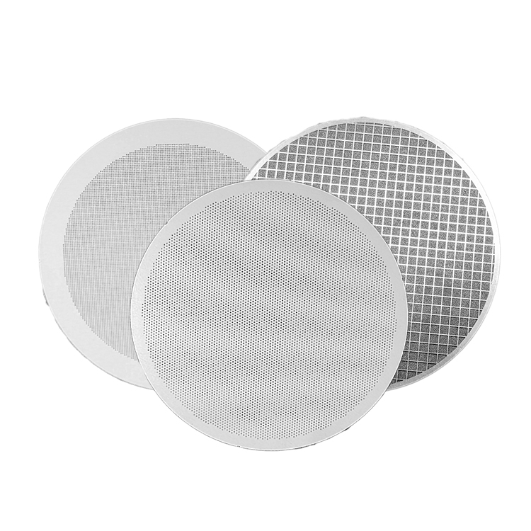 金屬網(wǎng)孔蝕刻技術(shù)流程