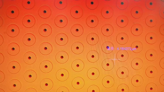 精密電鑄模具加工流程及應用領域分析