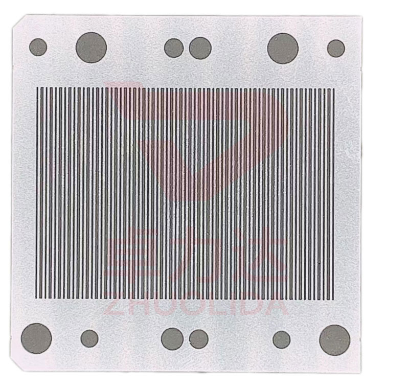 銅合金蝕刻加工流程及應用領域解析
