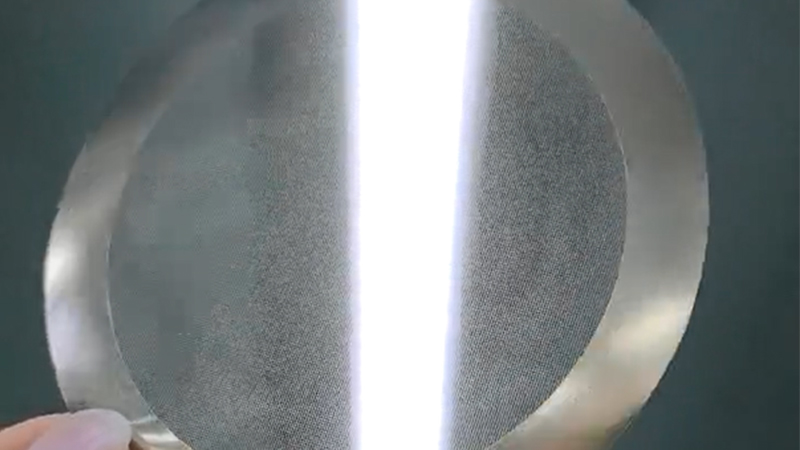 高精密微孔加工全流程解析與應(yīng)用場(chǎng)景