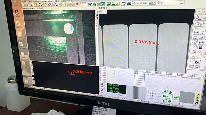 微孔蝕刻加工技術(shù)的應(yīng)用轉(zhuǎn)化路徑分析