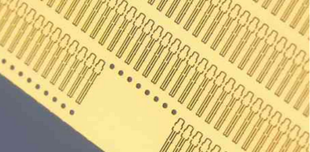 半導體測試探針